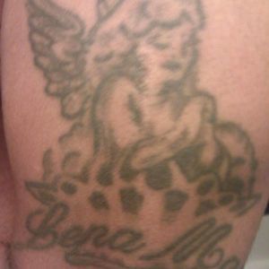 Meet your Posher, Carlos